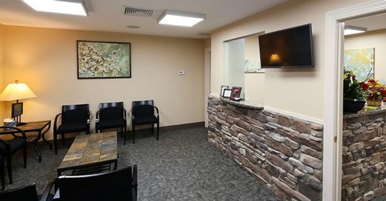 dental cleanings in medina & seville OH