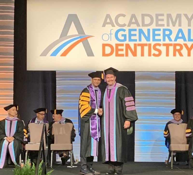 Meet the Doctor Dr. Joseph G. Landry II