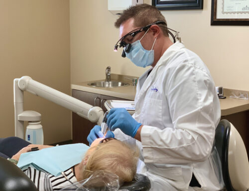 How Oral Health and Overall Wellness Are Connected | Dentist in Medina