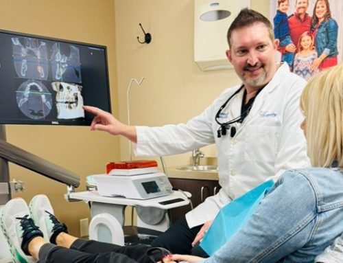 Tips for Long-Term Success of Your Dental Implants | Family Dentist in Medina