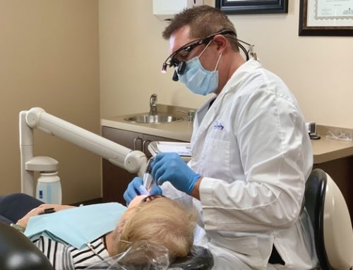 How General Dentistry Can Improve Your Overall Health | General Dentist in Medina