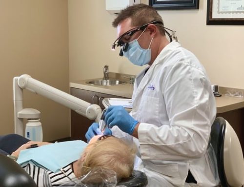 How Preventive Dental Care Helps Avoid Tooth Loss with Age | Medina