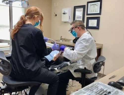 Effective Pain Management Tips After a Dental Extraction | Medina