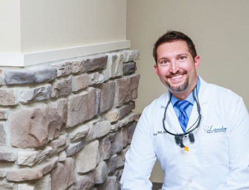 How a General Dentist in Medina Supports Your Child’s Oral Health