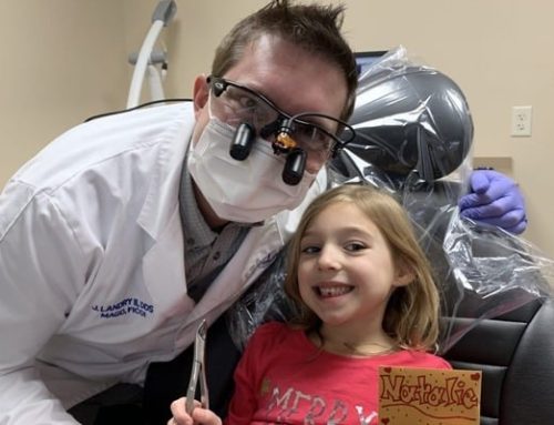 A Family Dentist’s Oral Health Milestones at Every Stage of Life | Medina