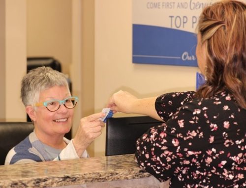 Five Signs You Are Overdue for a Dental Cleaning in Medina