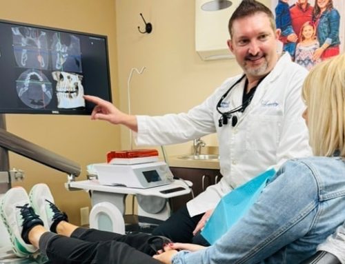 7 Surprising Habits That Damage Your Teeth | Medina Family Dentist