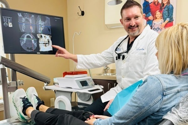 Medina Family Dentist