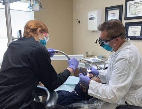 Why Dental Implants Are the Top Choice Over Bridges and Dentures | Medina